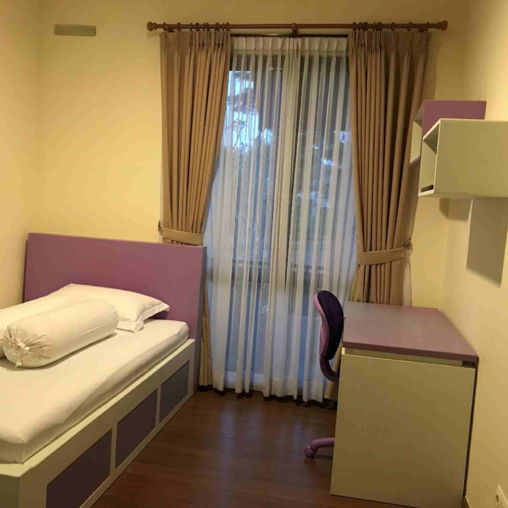 Luxurious Modern Villa at Vimala Hills, Gadog