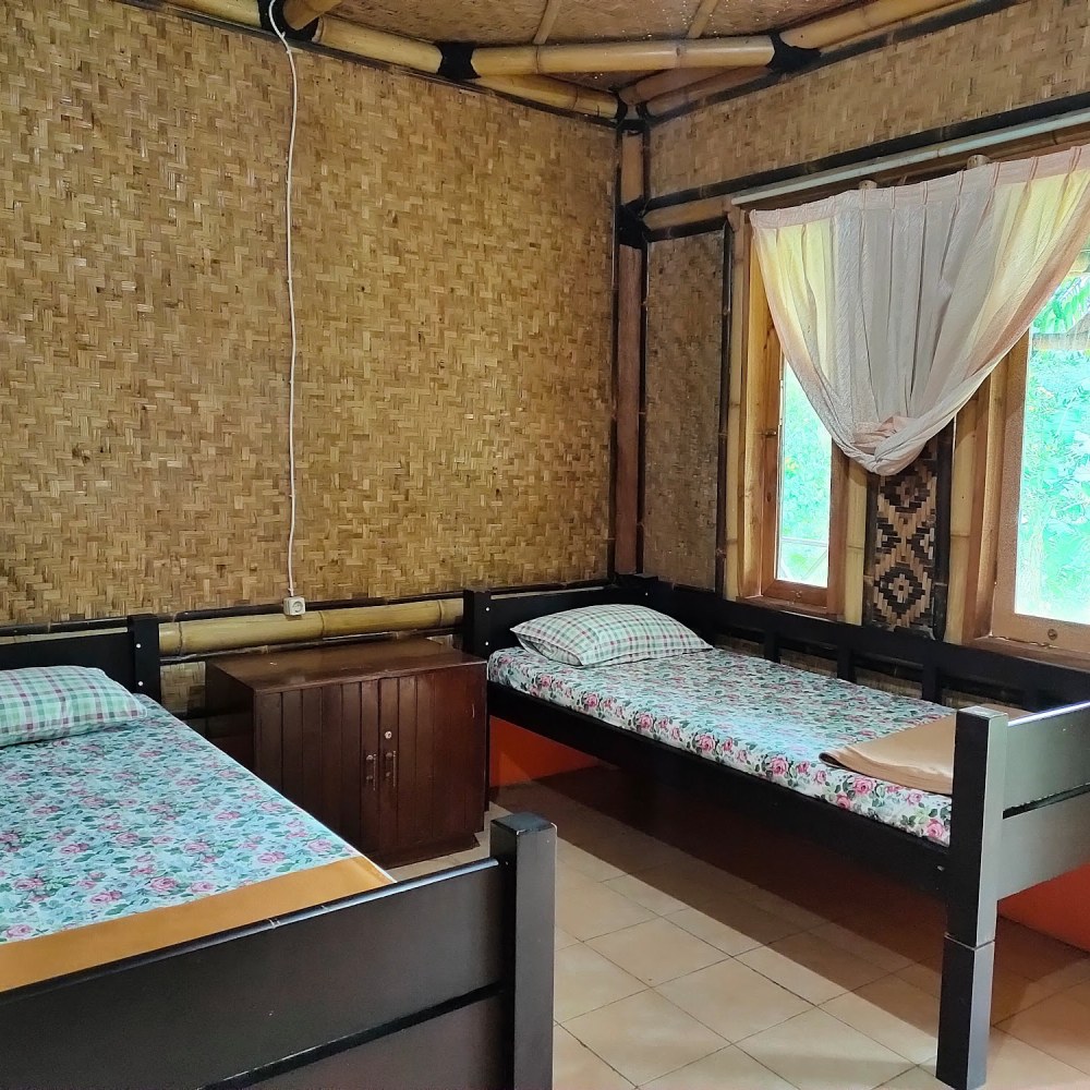 Paddessa Maison Villa & Resto