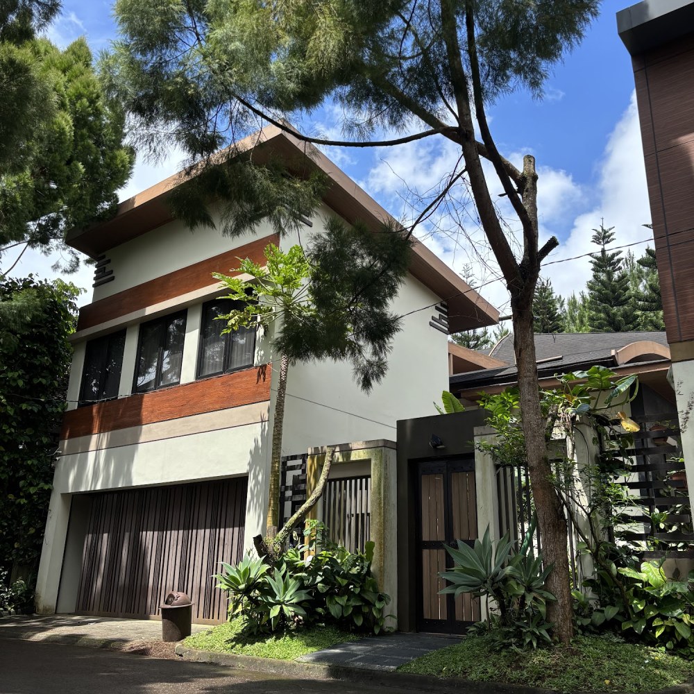 4BR Art Gallery Villa, Vimala Hills