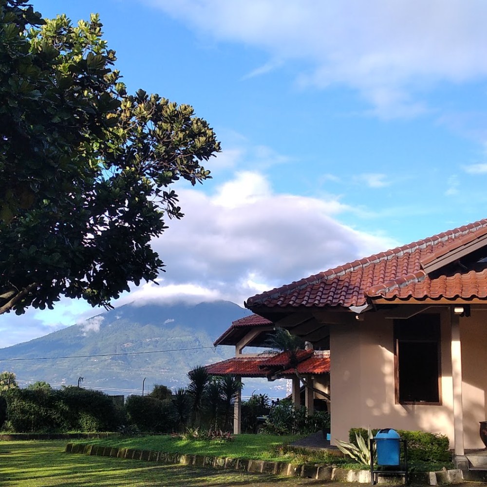 Mawar Indah Conference Resort