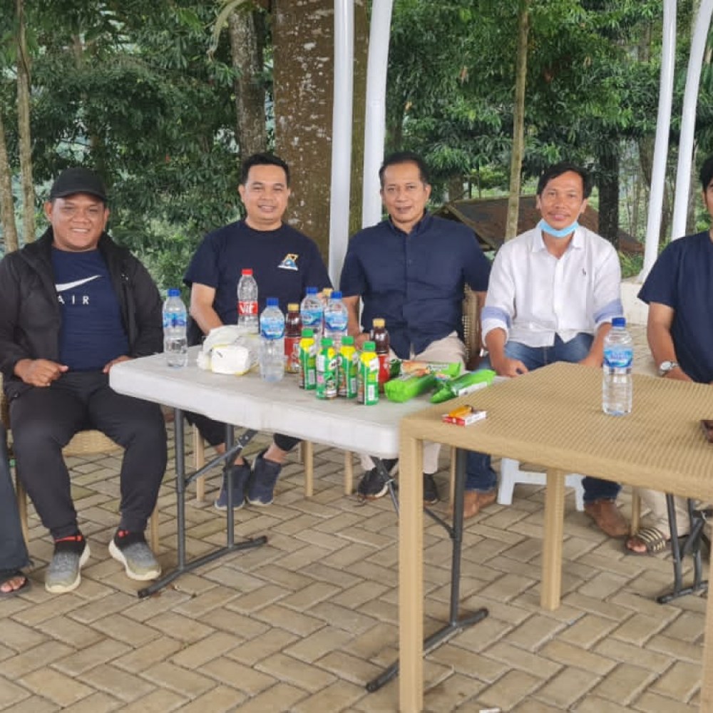 LEMBAH PORLAK JAHE