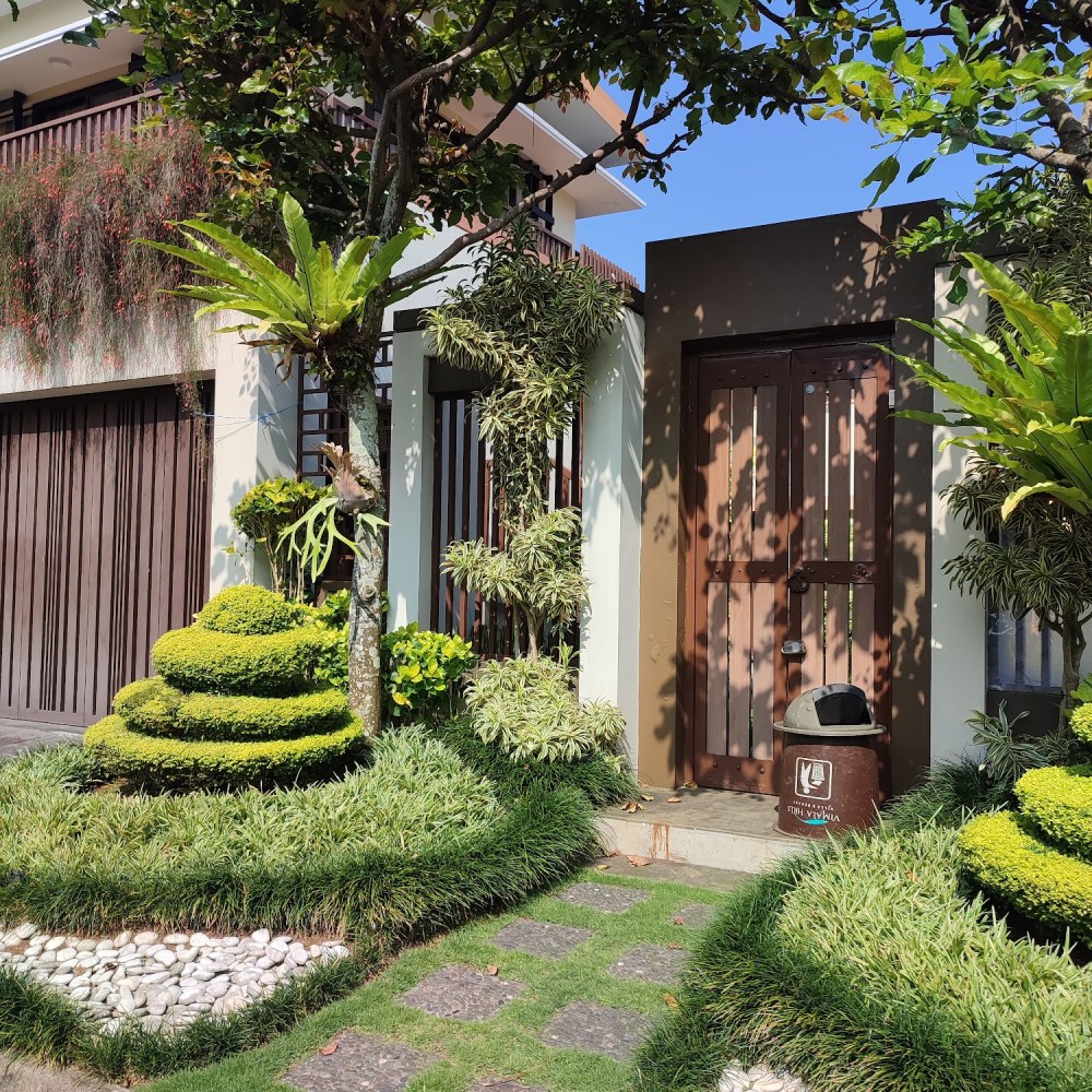 Vimala Hills Cluster Kinabalu