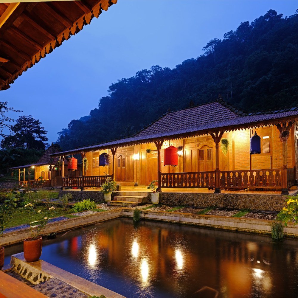 Rumah Lembah