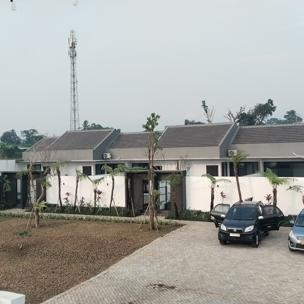 Mahitala Lily Villa