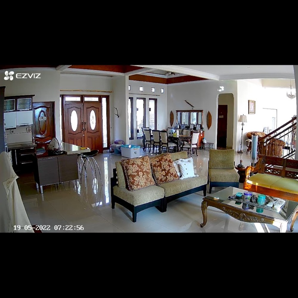 Villa D3 Bukit Cijulang