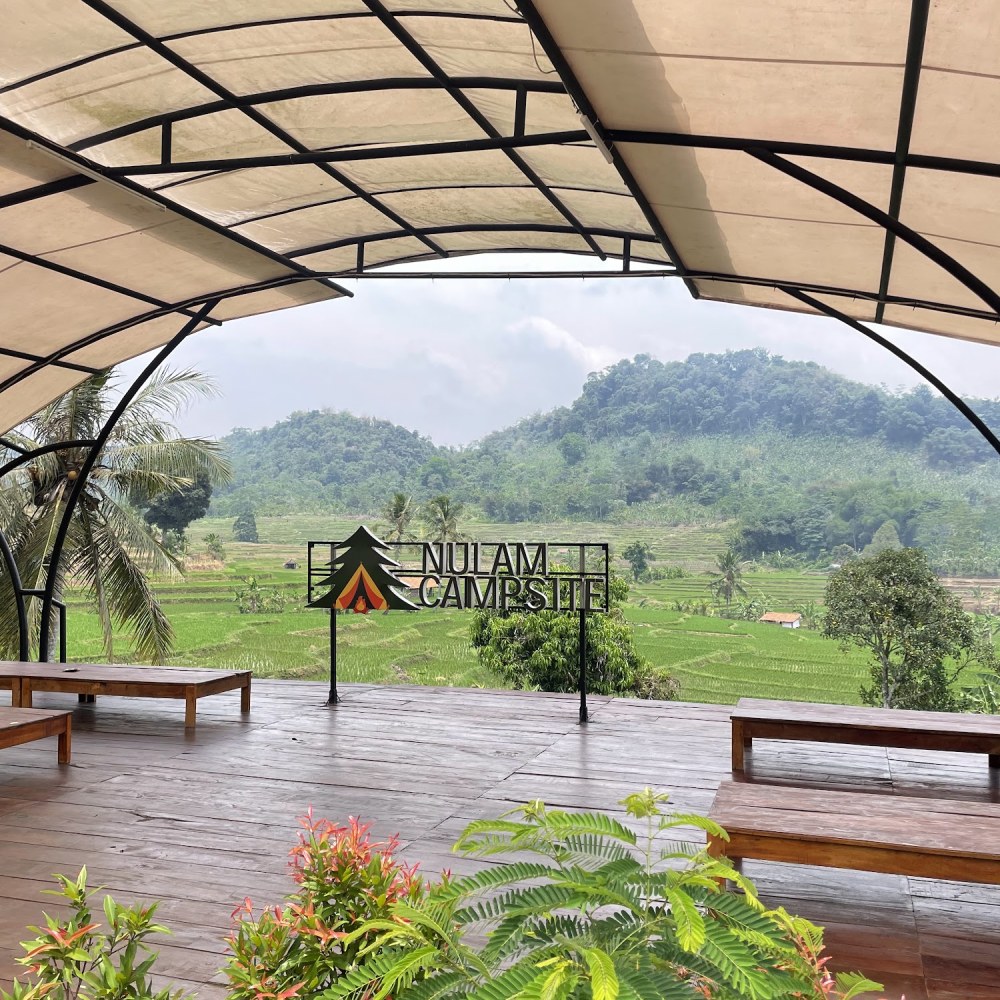 Nulam Campsite