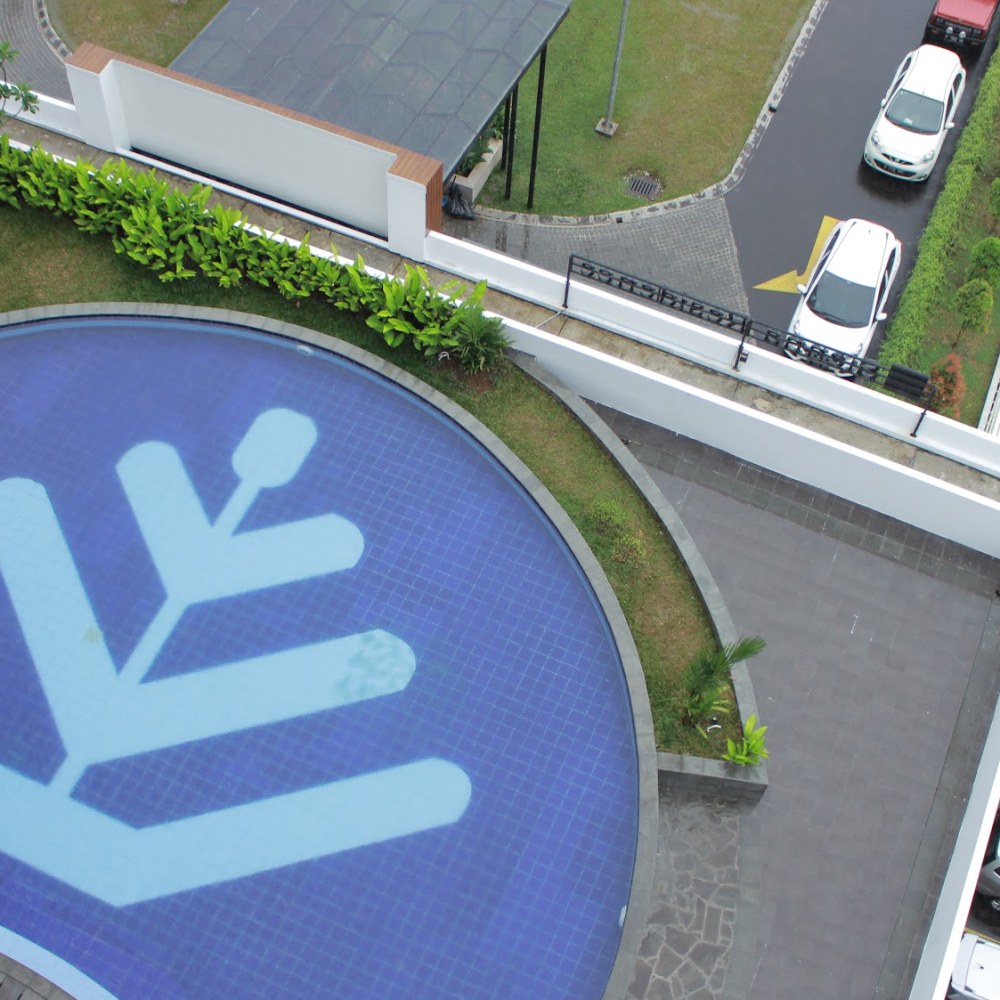 Sienna Residence Bogor