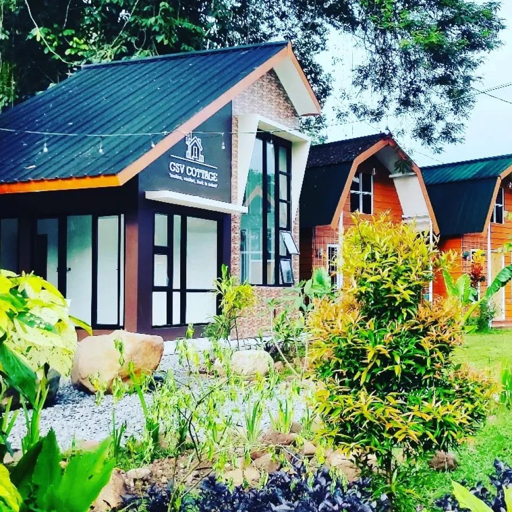 GSV Cottage