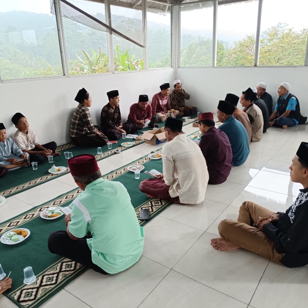 Vila Family Syariah Bogor RedPartner