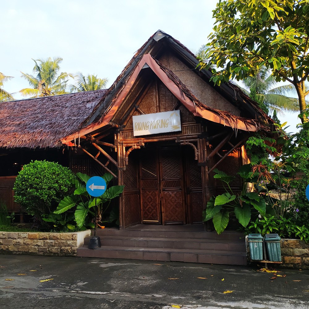 Hotel Duta Berlian
