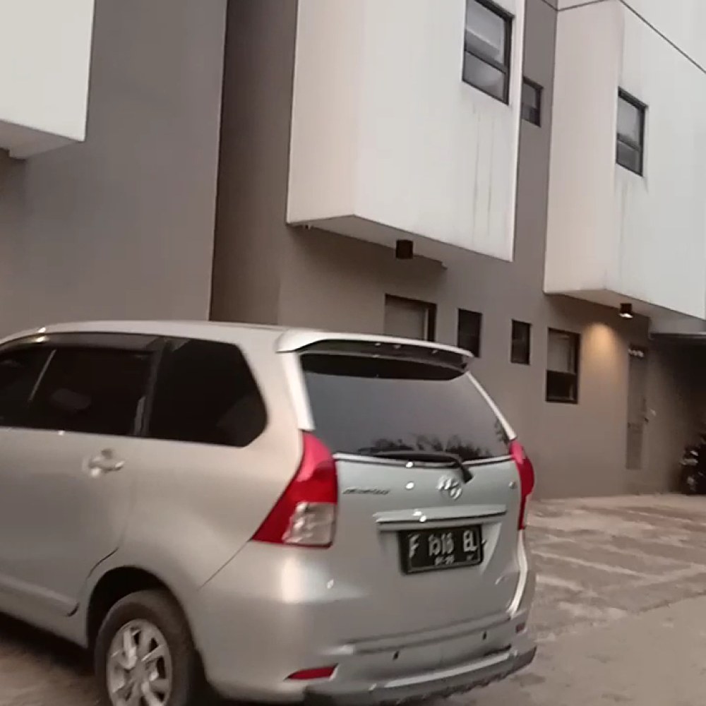 RedDoorz Syariah Near Rumah Sakit Medika Dramaga