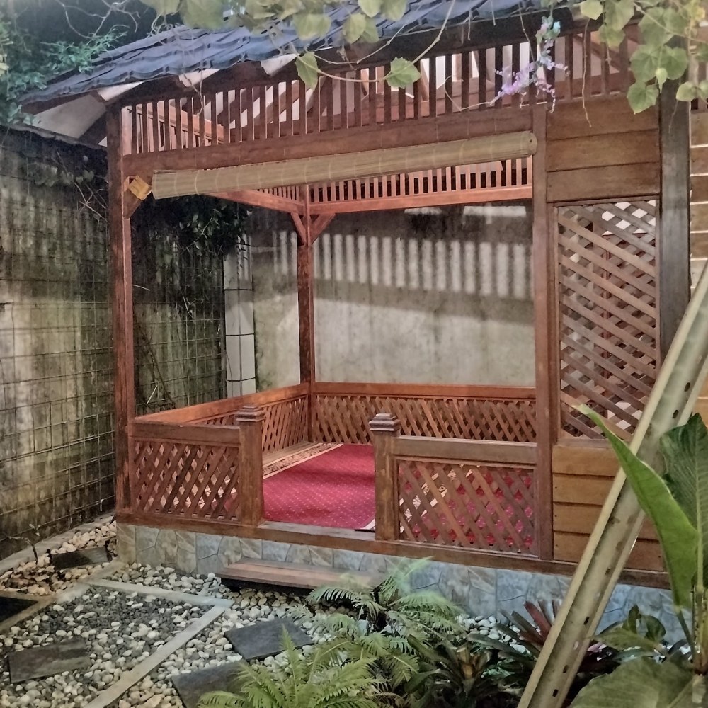 AZ Homestay Syariah