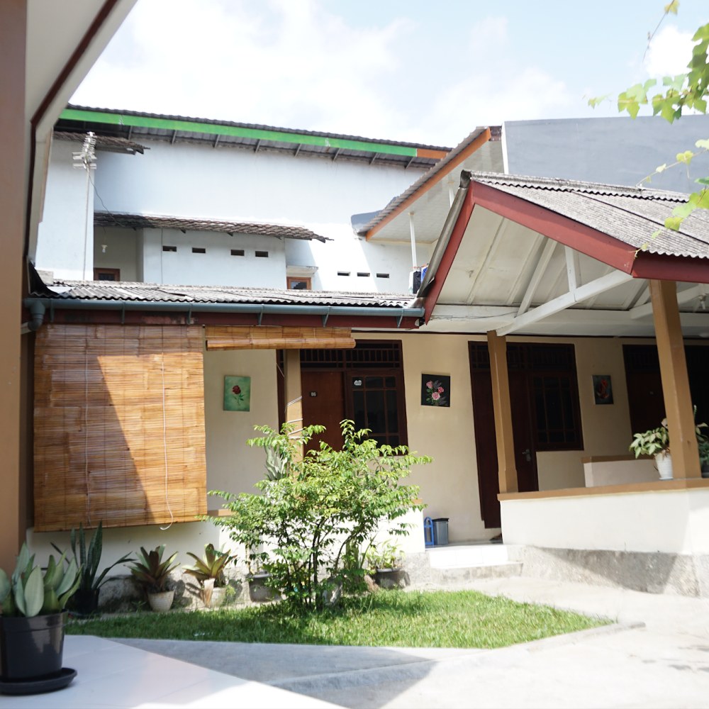 Wisma Asri Putra