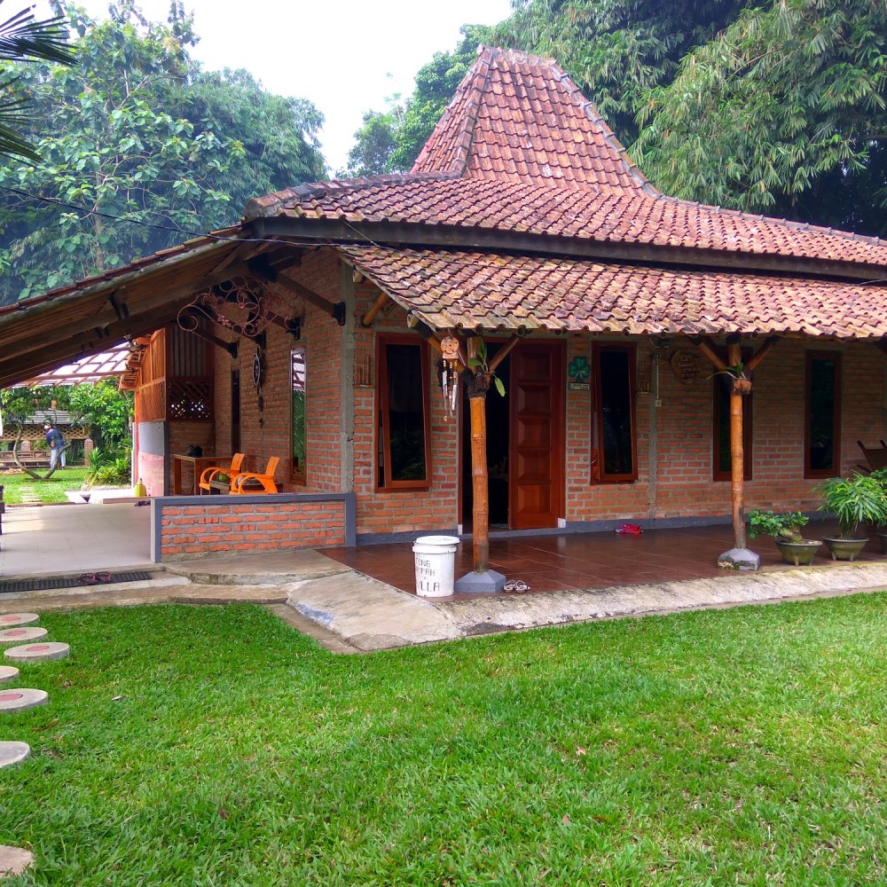 Villa Petir