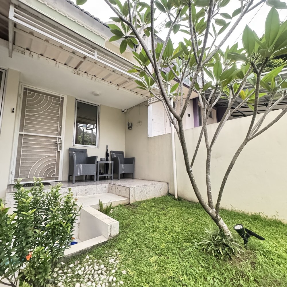 AIRA STAY HOUSE SYARIAH - Penginapan Keluarga