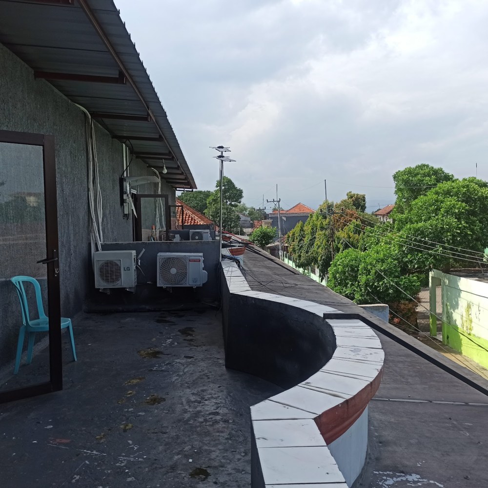 Airy Eco Dramaga Kampus Dalam 5 Bogor