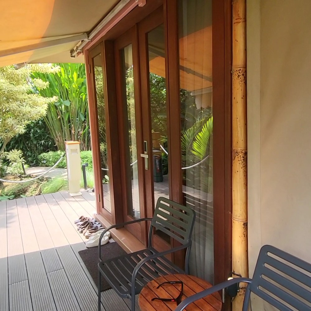 JSI Resort Megamendung