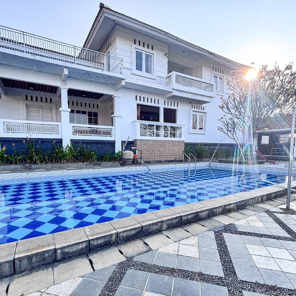 Villa Paramadina By The Lavana