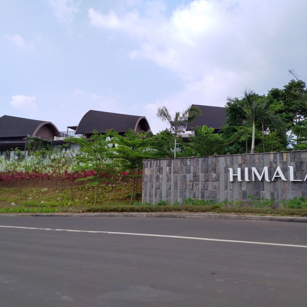 Vimala Hills Official