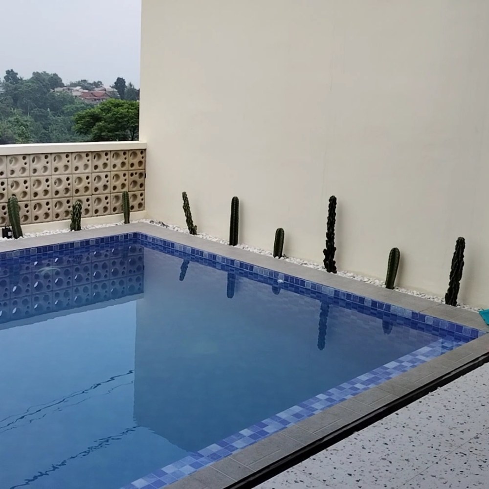 The ANP Villa's