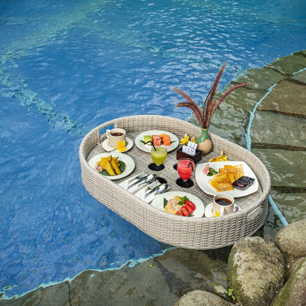 DHAMANADI Boutique Resort