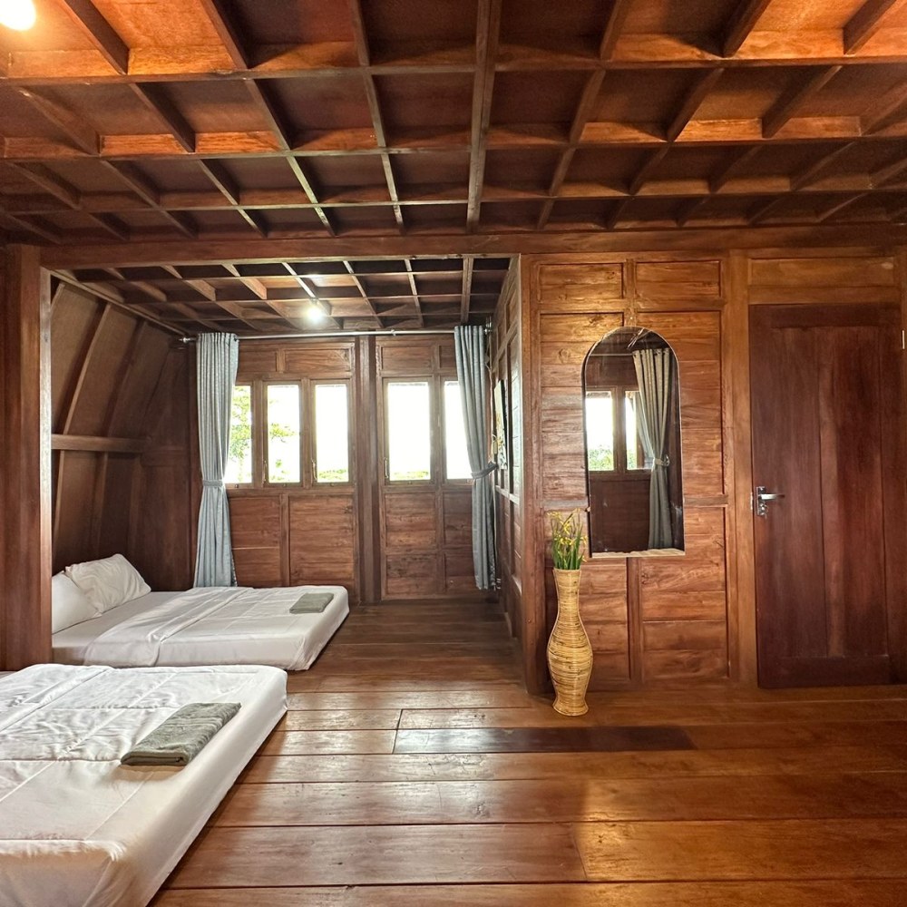 Villa Mroom