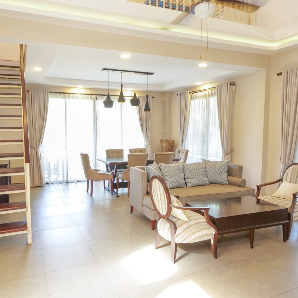 Vimala Hills Villa Argopuro AE2 No.18