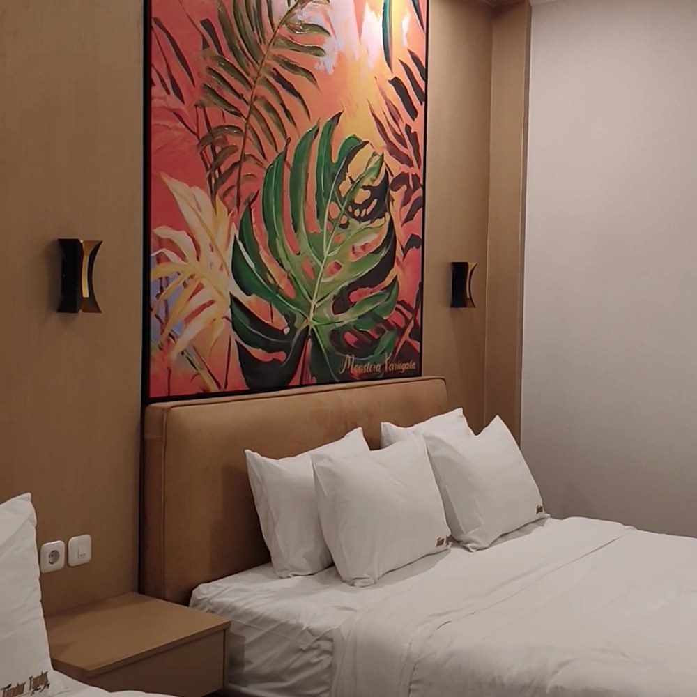Kian Mas Boutique Resort