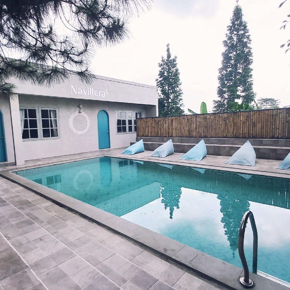 Villa Navi