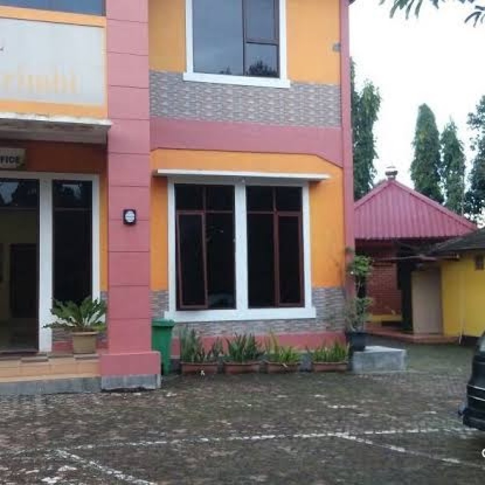 Hotel Bale Arimbi