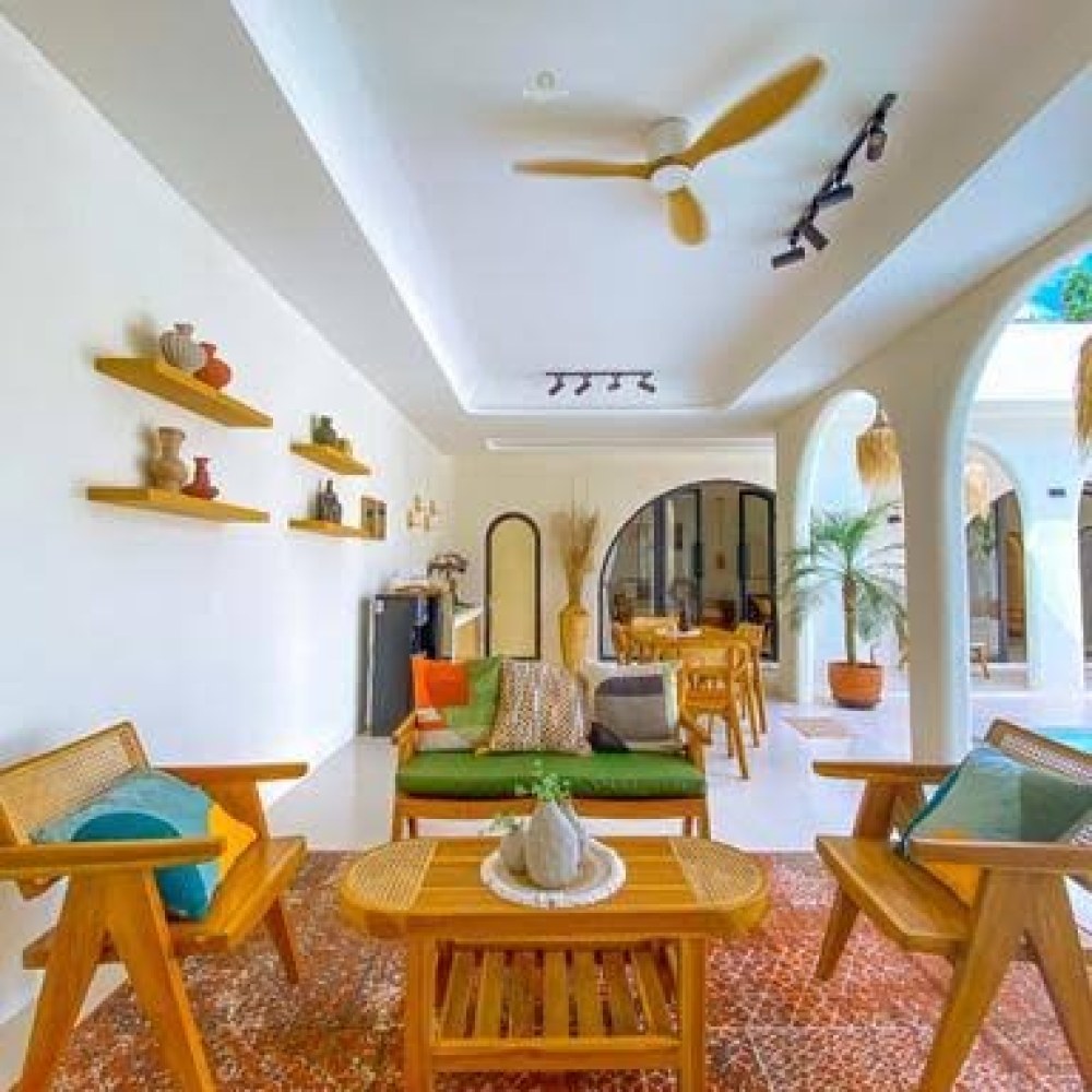 Casa Del La Luna Operated By Nginapsini