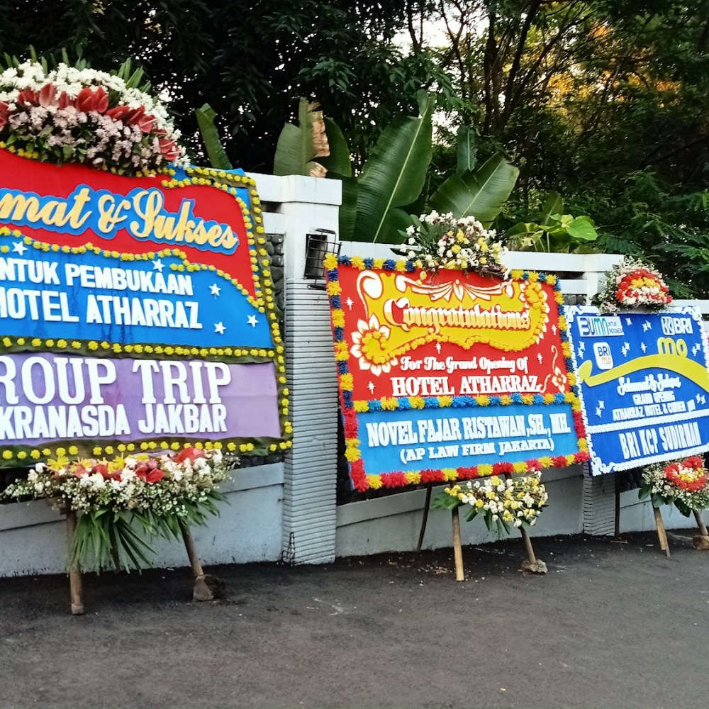 Atharraz Hotel