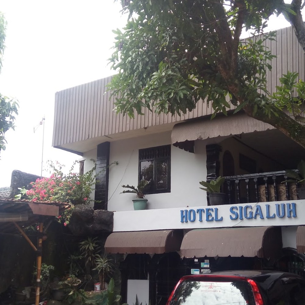Hotel Sigaluh