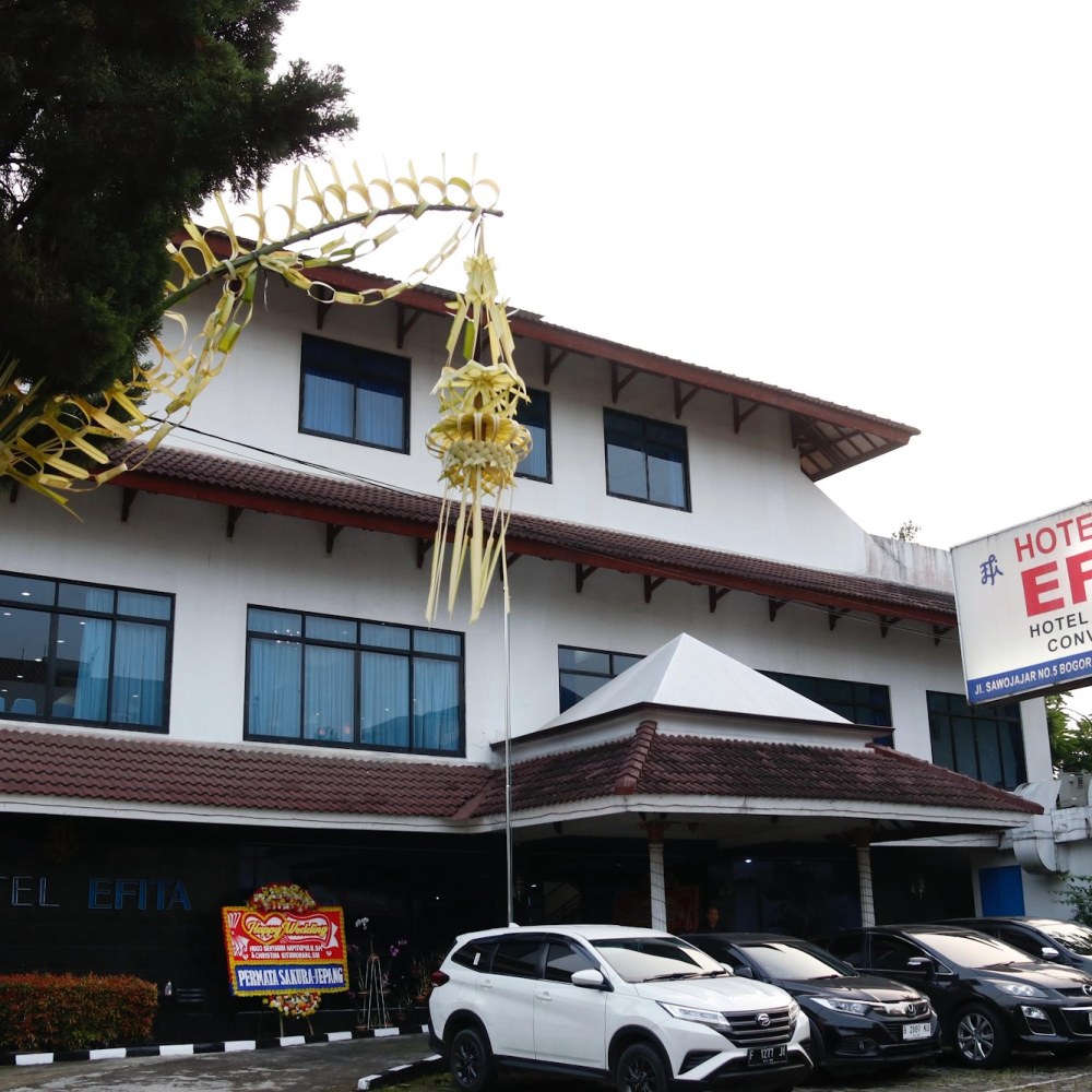 Hotel Efita Bogor