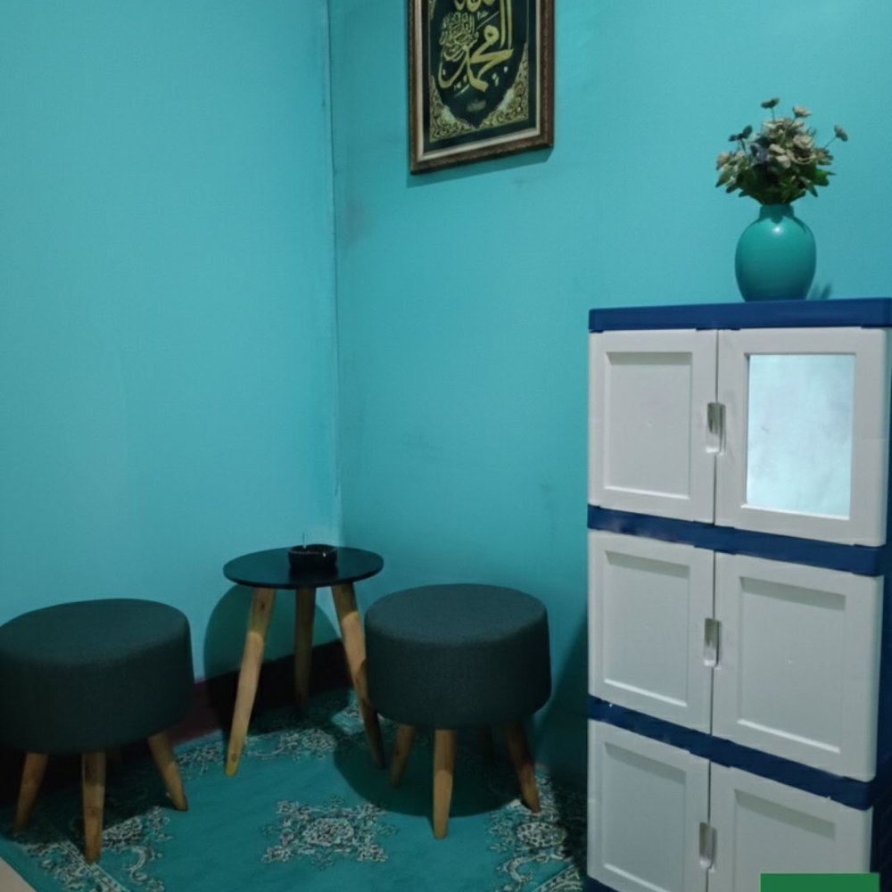 Bumi Ar Rayyan