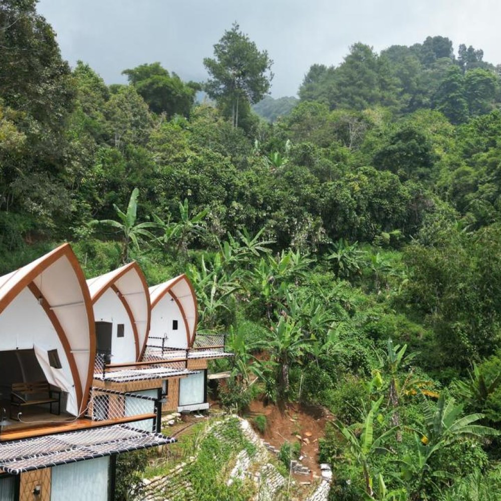 Selayang Olivehill