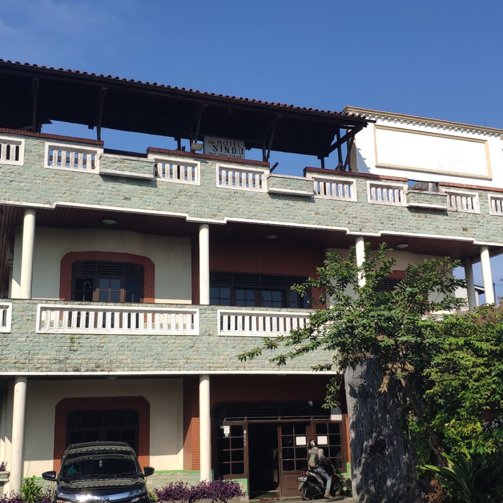 Hotel SINDU