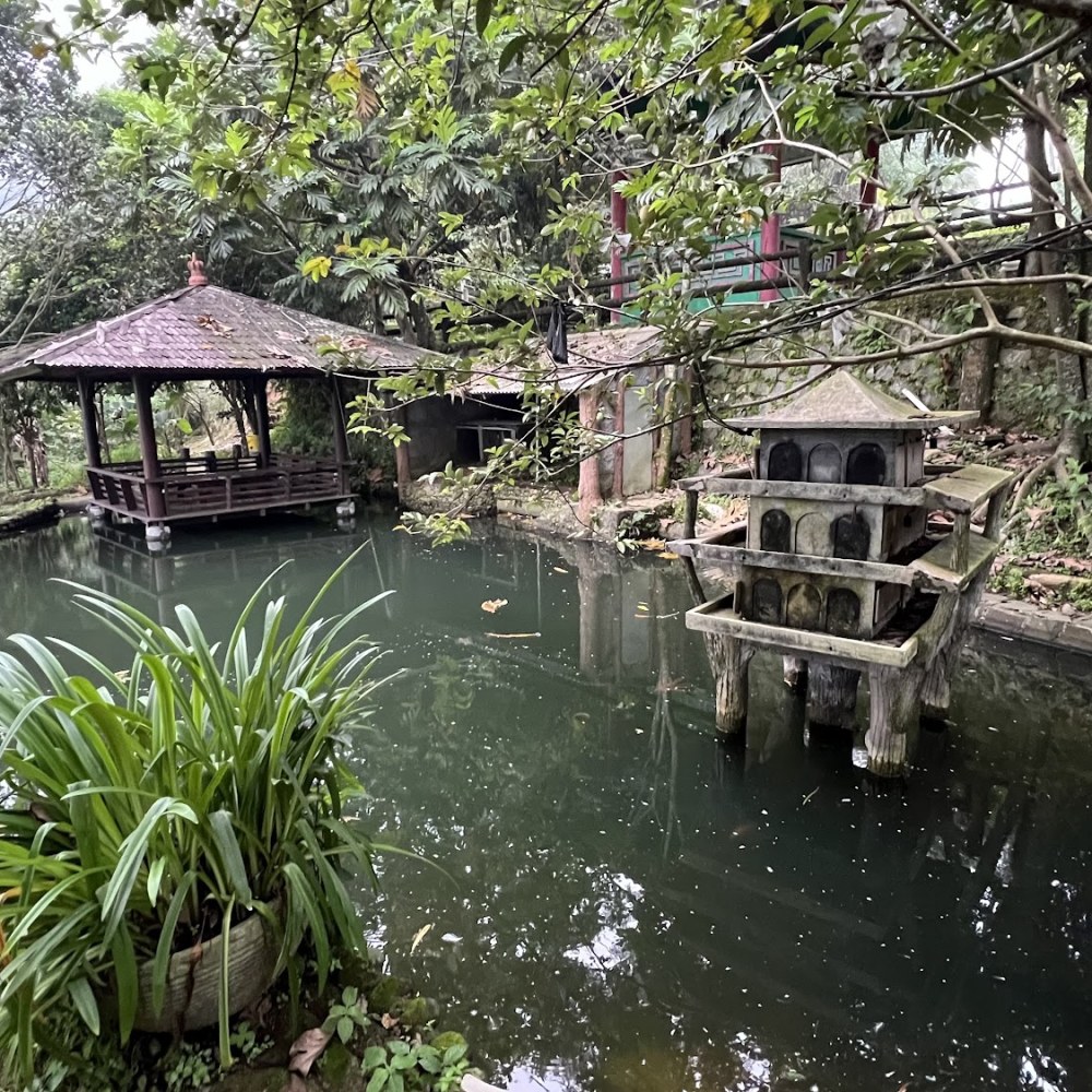 Villa 36 Gunung Salak