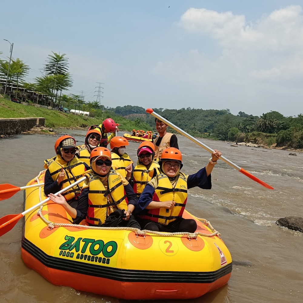 Batoo Farm Adventure
