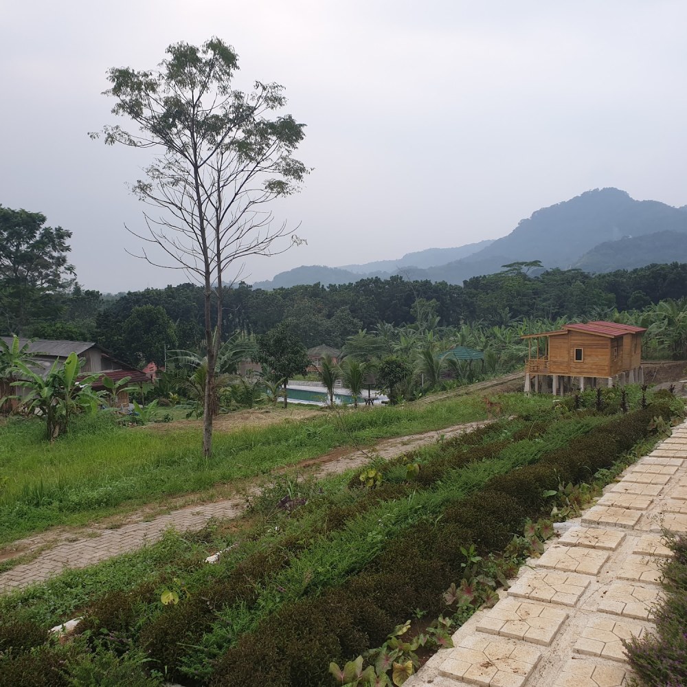 VILLA BUKIT MUNARA