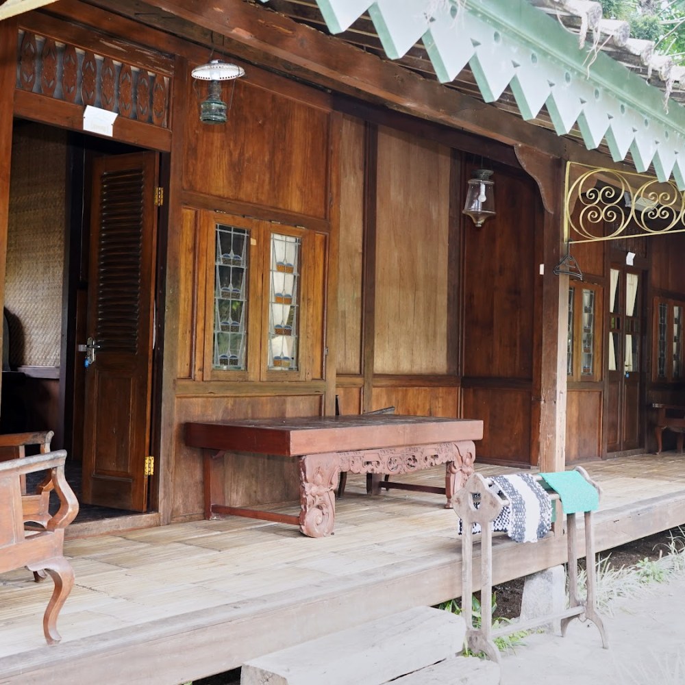 Katumbiri Resort And Villa By Tripletree