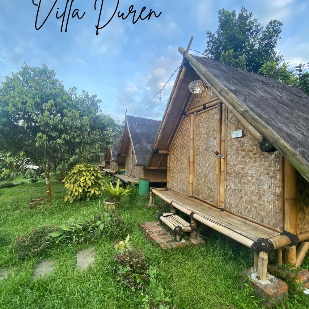Kebun Teduh