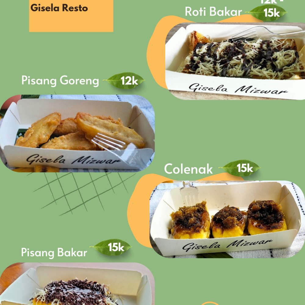 Gisela Resto & Villa