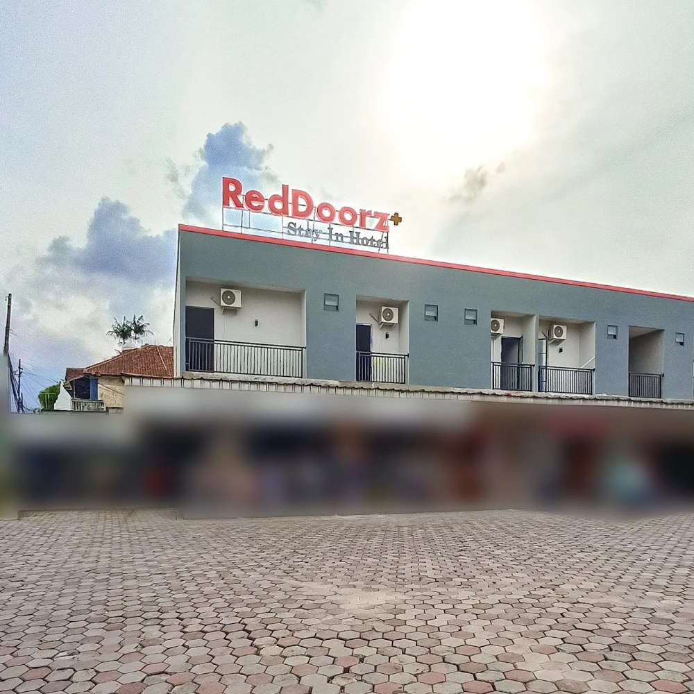 RedDoorz Plus Ciapus Bogor