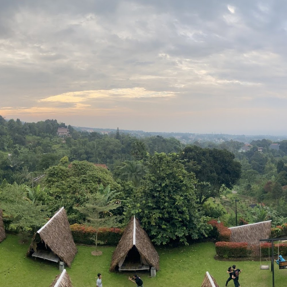 Alang Alang Nature Camp
