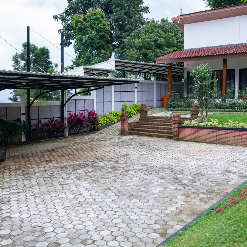 Andreams Villa