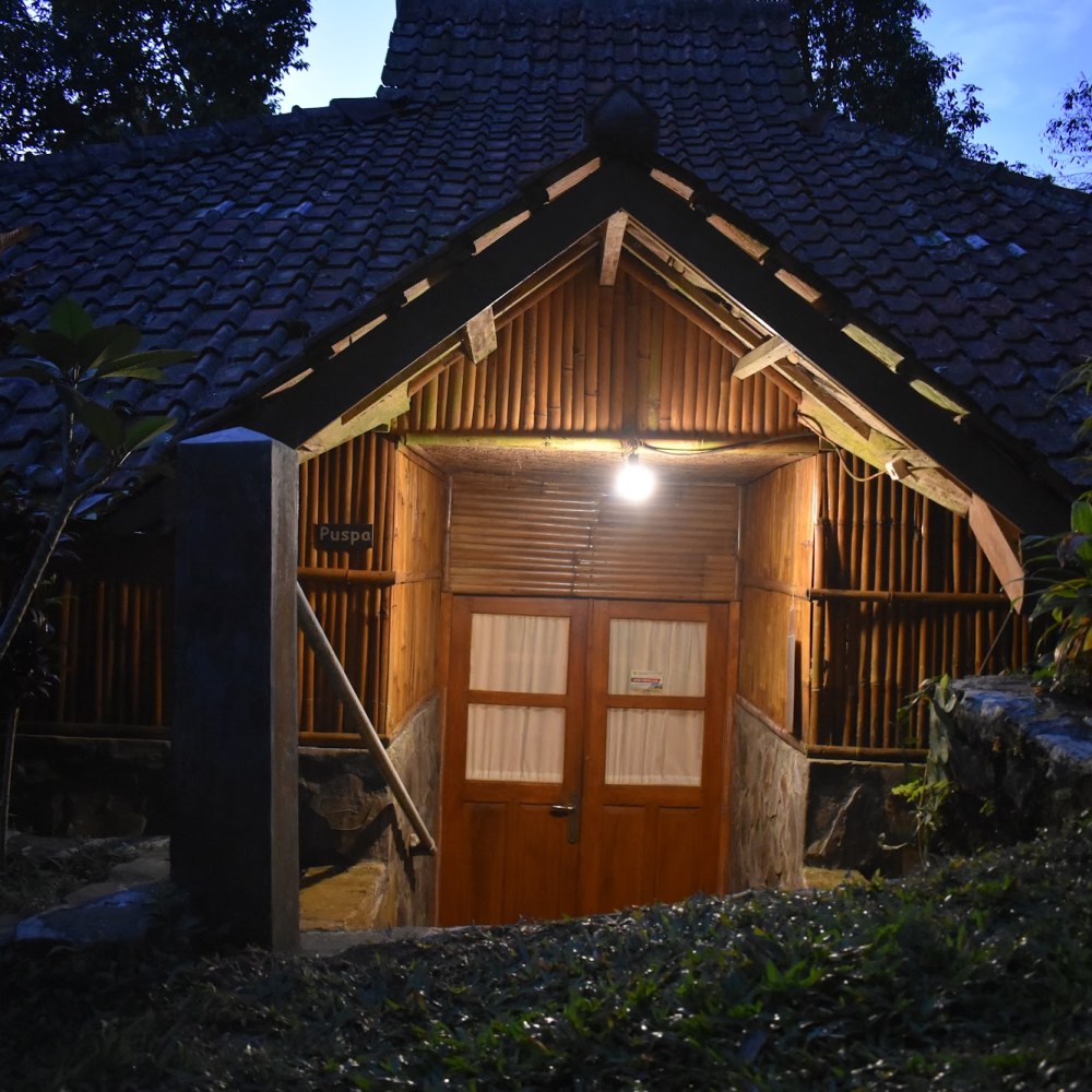 Vila Botani