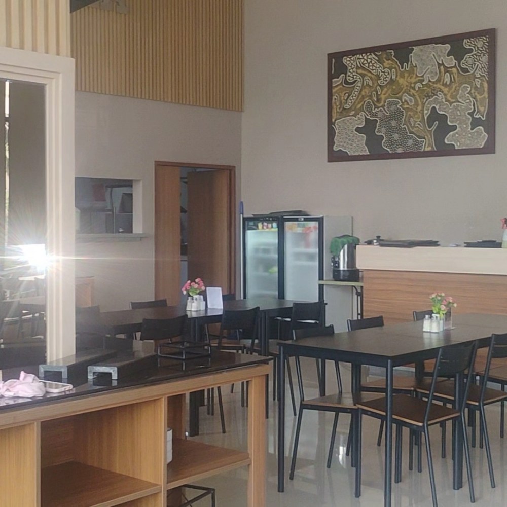 Diara Hotel Cileungsi