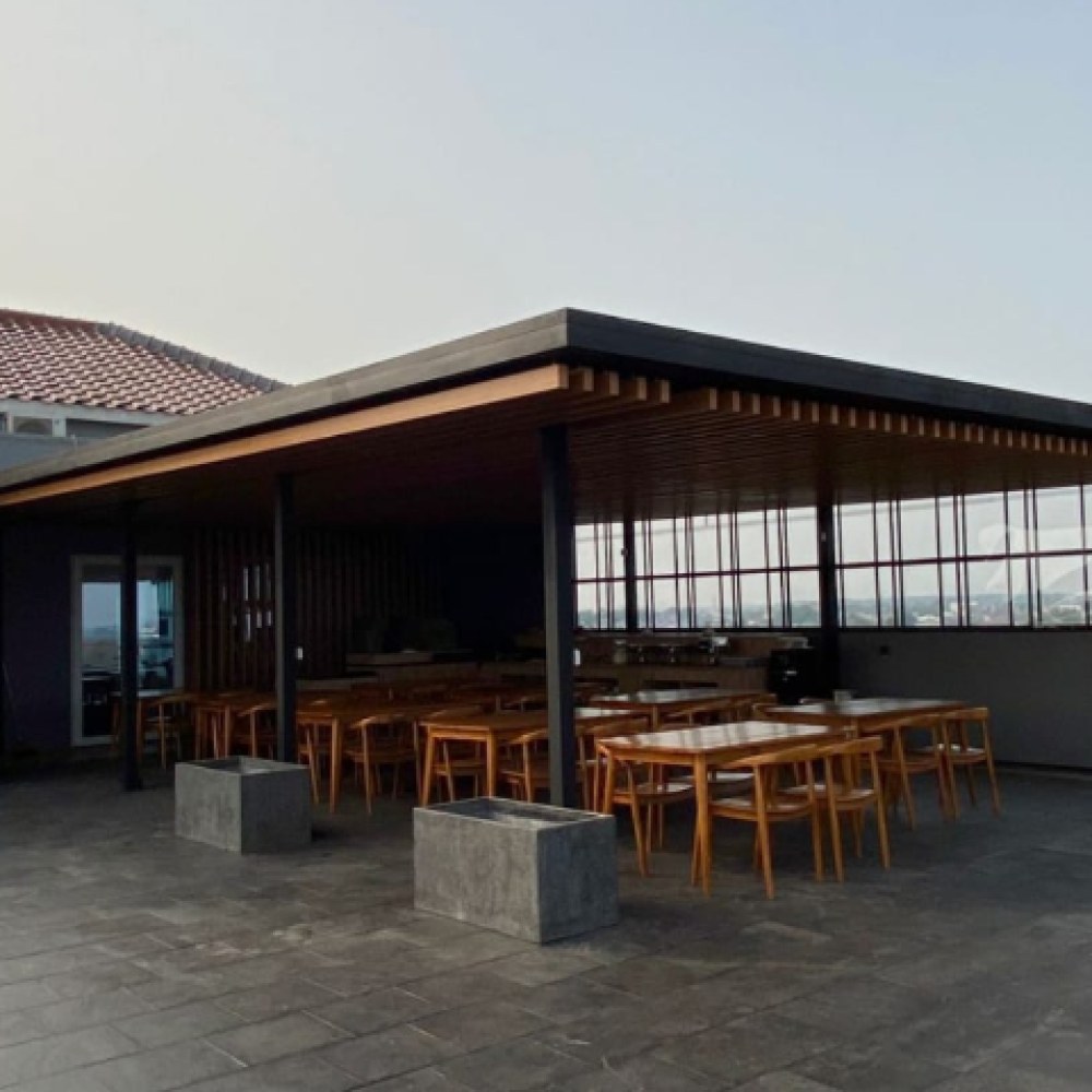 Hotel Safina