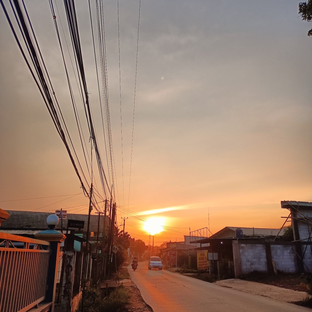 Sakura Homestay Syariah
